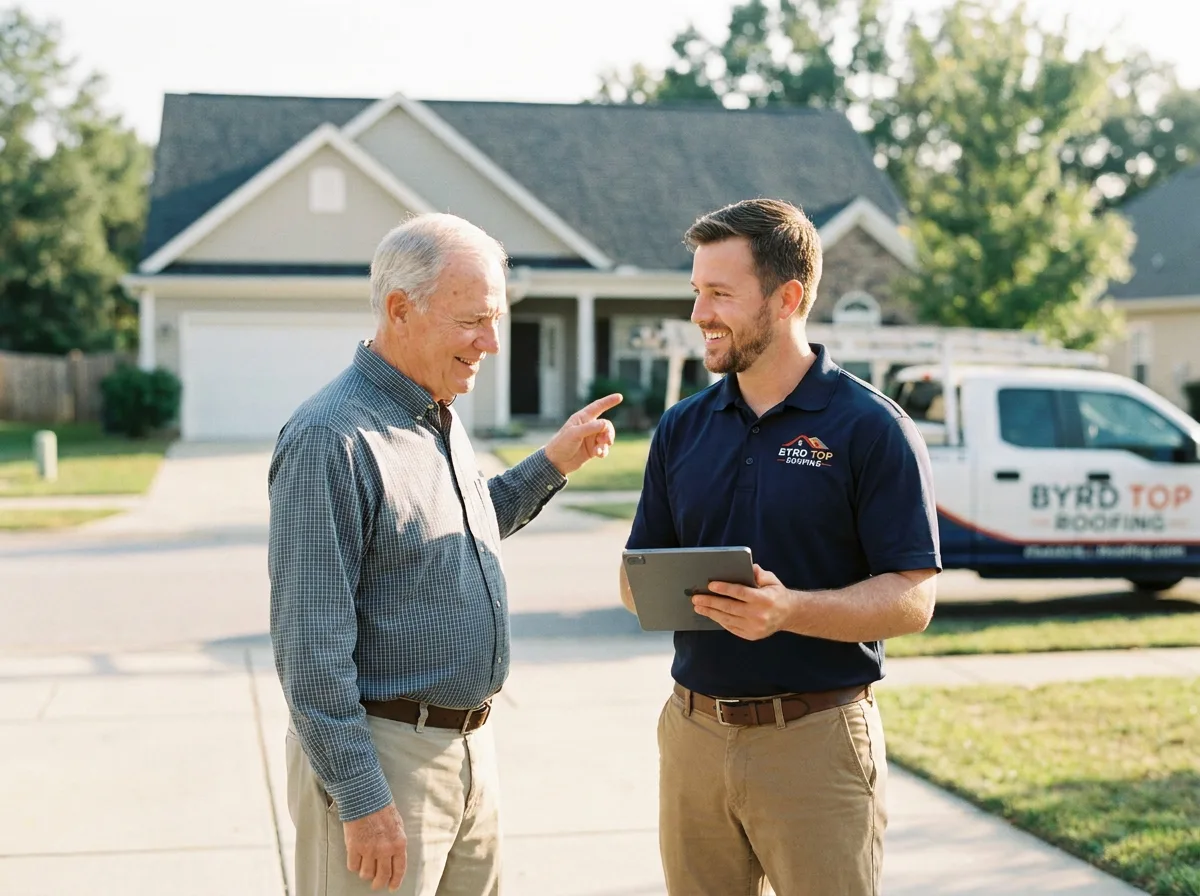 Roofing Perryville, AK FAQs